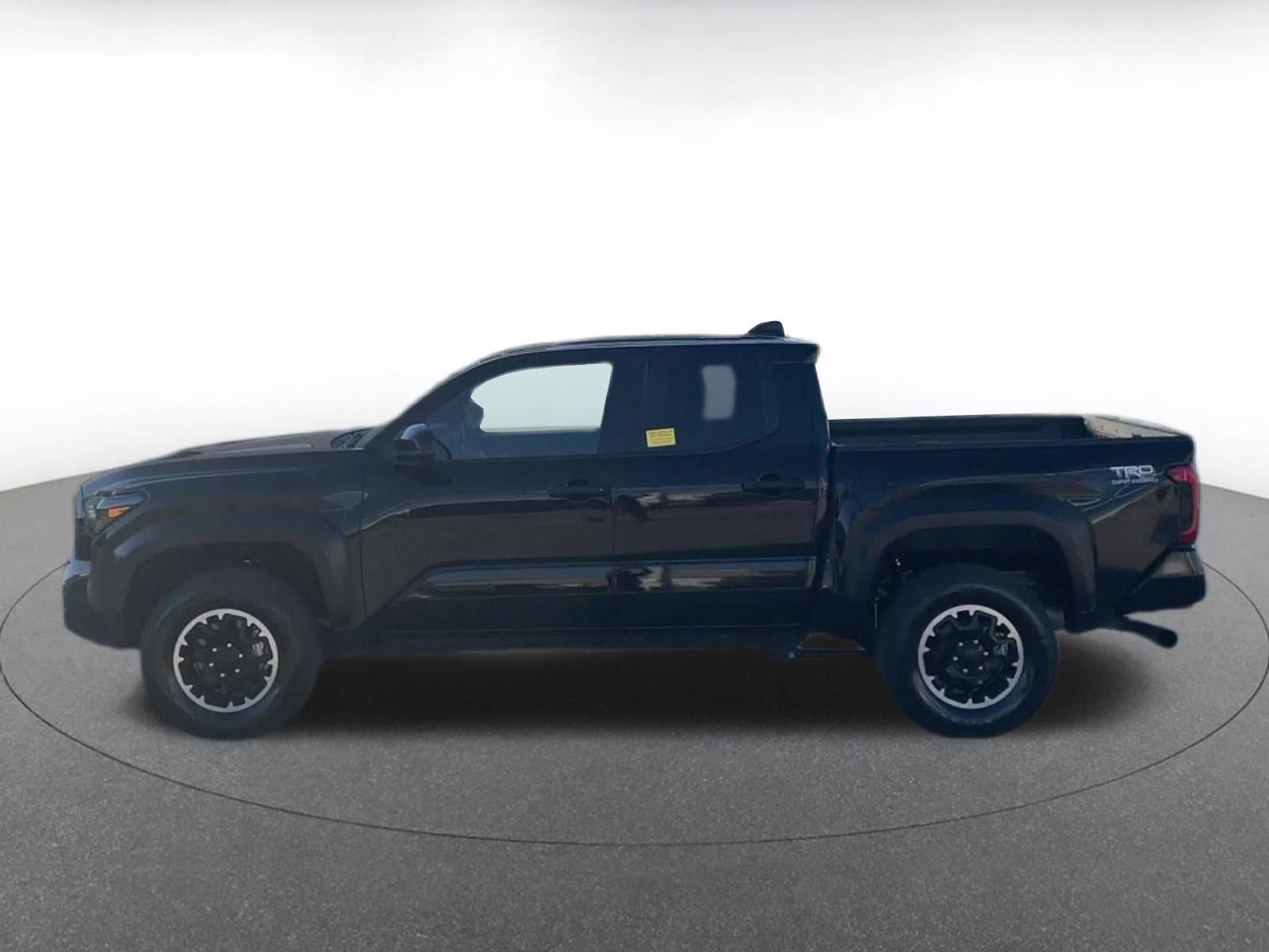 Thumbnail: 2025 Toyota Tacoma - 7