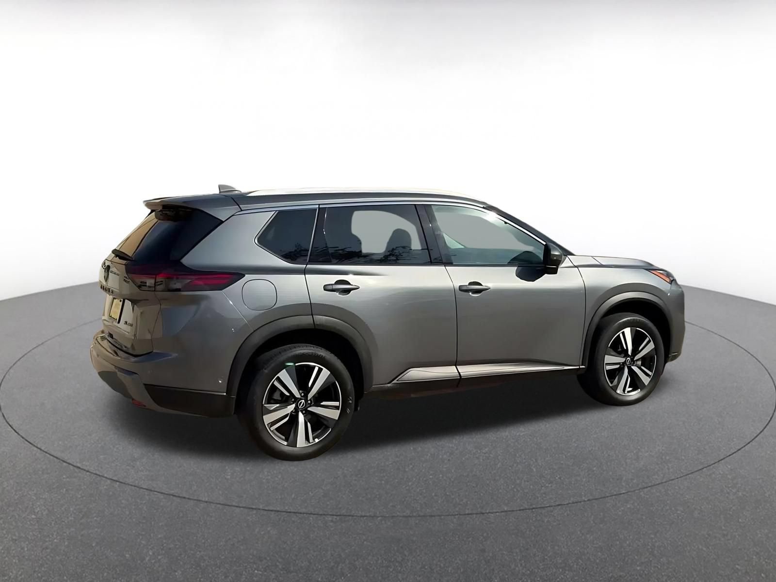 Thumbnail: 2026 Nissan Rogue - 11