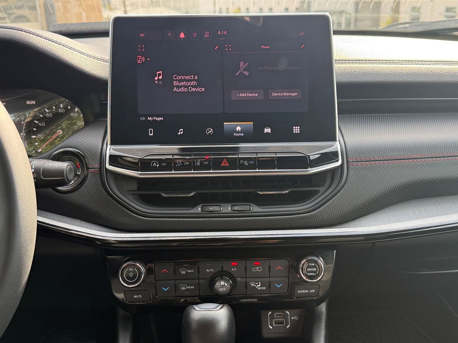 Thumbnail: 2025 Jeep Compass - 18