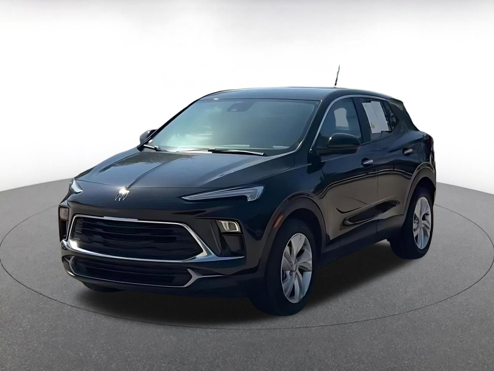 Thumbnail: 2025 Buick Encore GX - 7