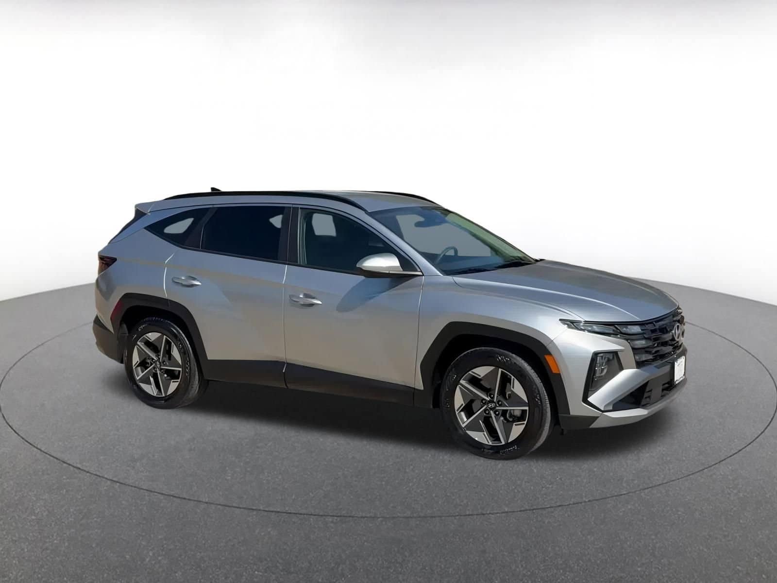 Thumbnail: 2025 Hyundai Tucson - 2