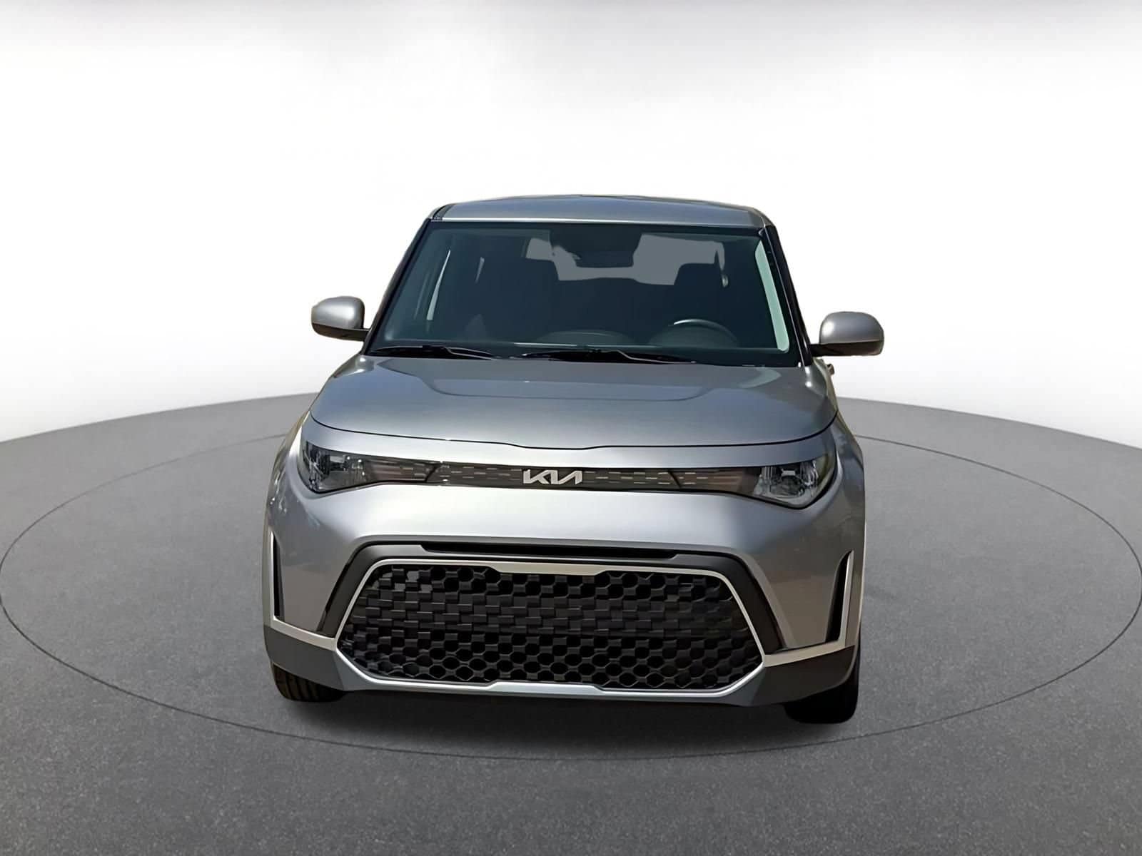 Thumbnail: 2025 Kia Soul - 4