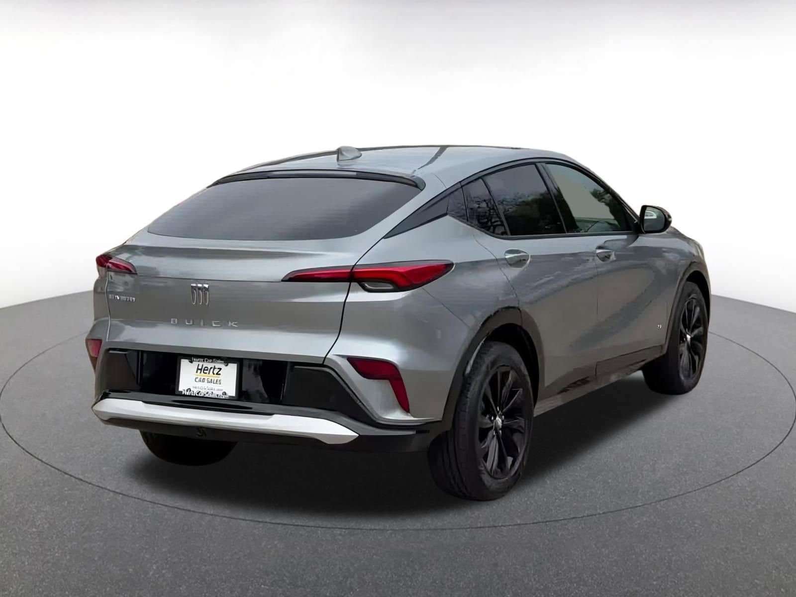 Thumbnail: 2025 Buick Envista - 14