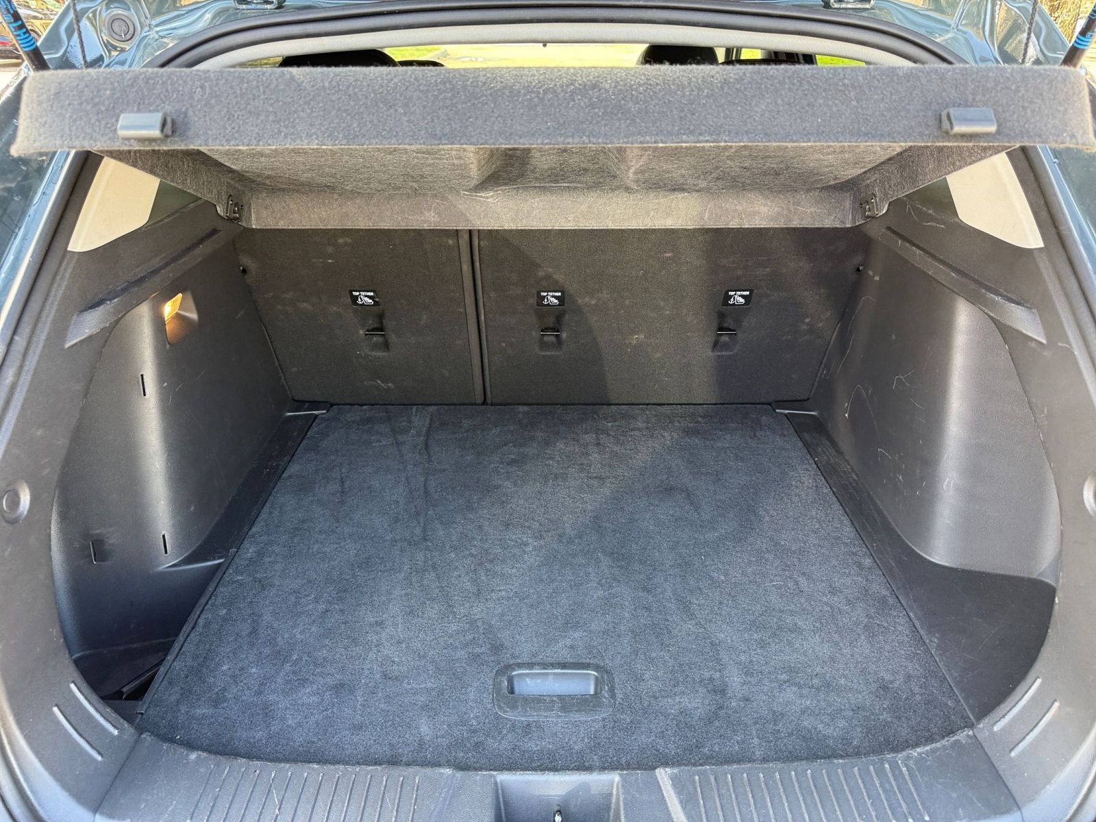 Thumbnail: 2025 Chevrolet Trax - 31