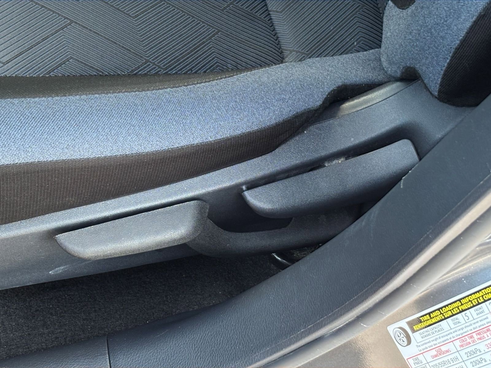 Thumbnail: 2025 Nissan Versa - 22