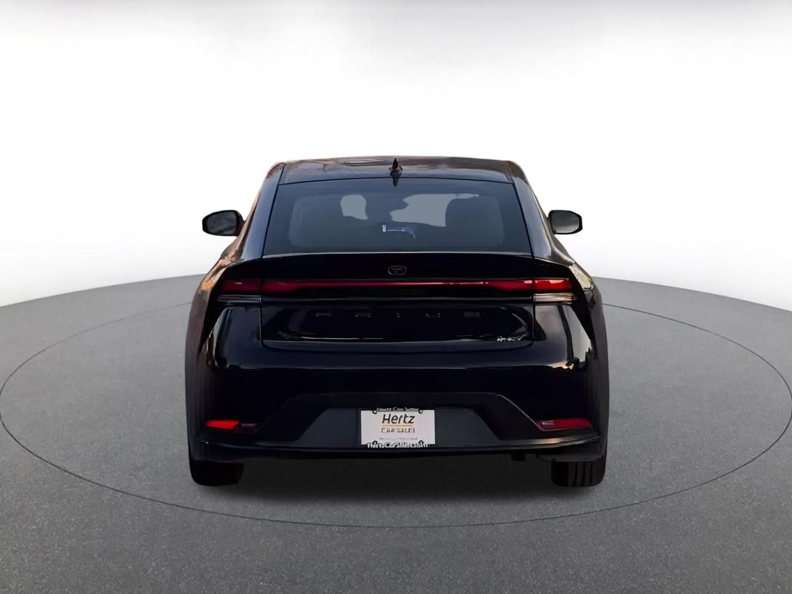 Thumbnail: 2025 Toyota Prius - 10