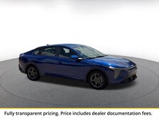 2025 Kia K4 LXS -
                  Bedford, TX