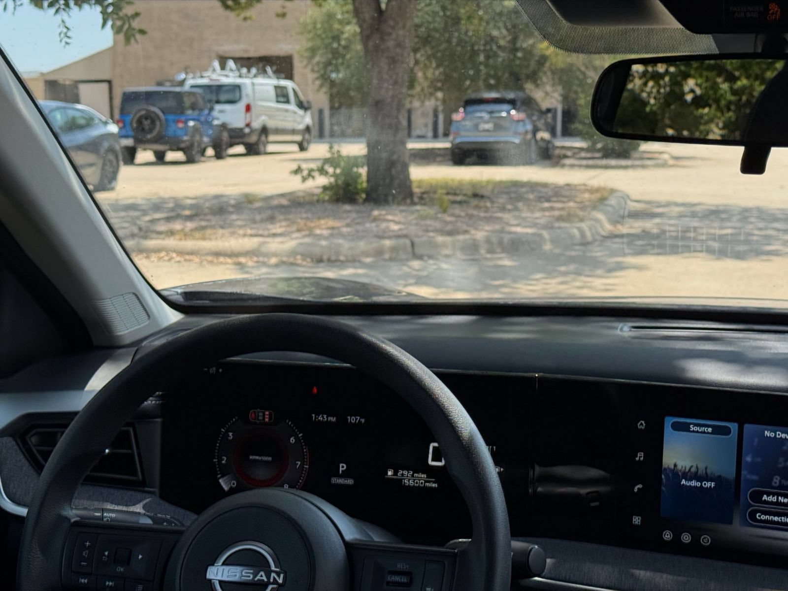 Thumbnail: 2026 Nissan Kicks - 33