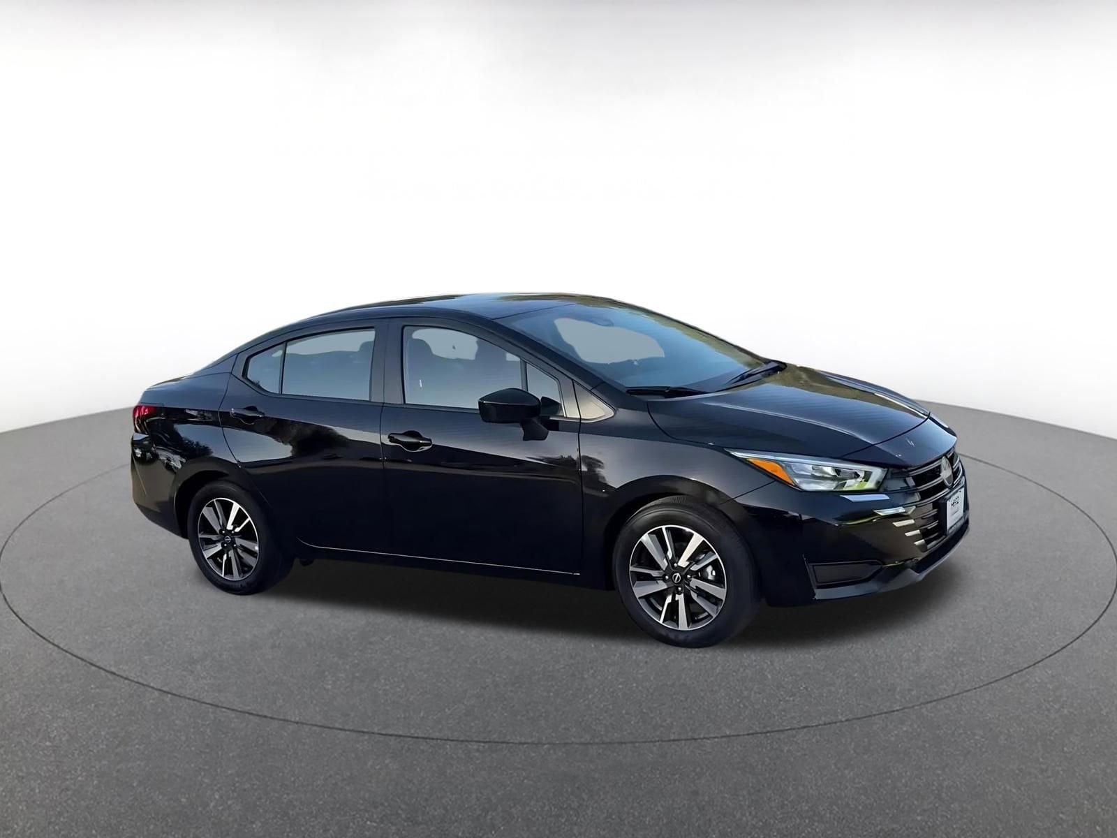 Thumbnail: 2025 Nissan Versa - 2