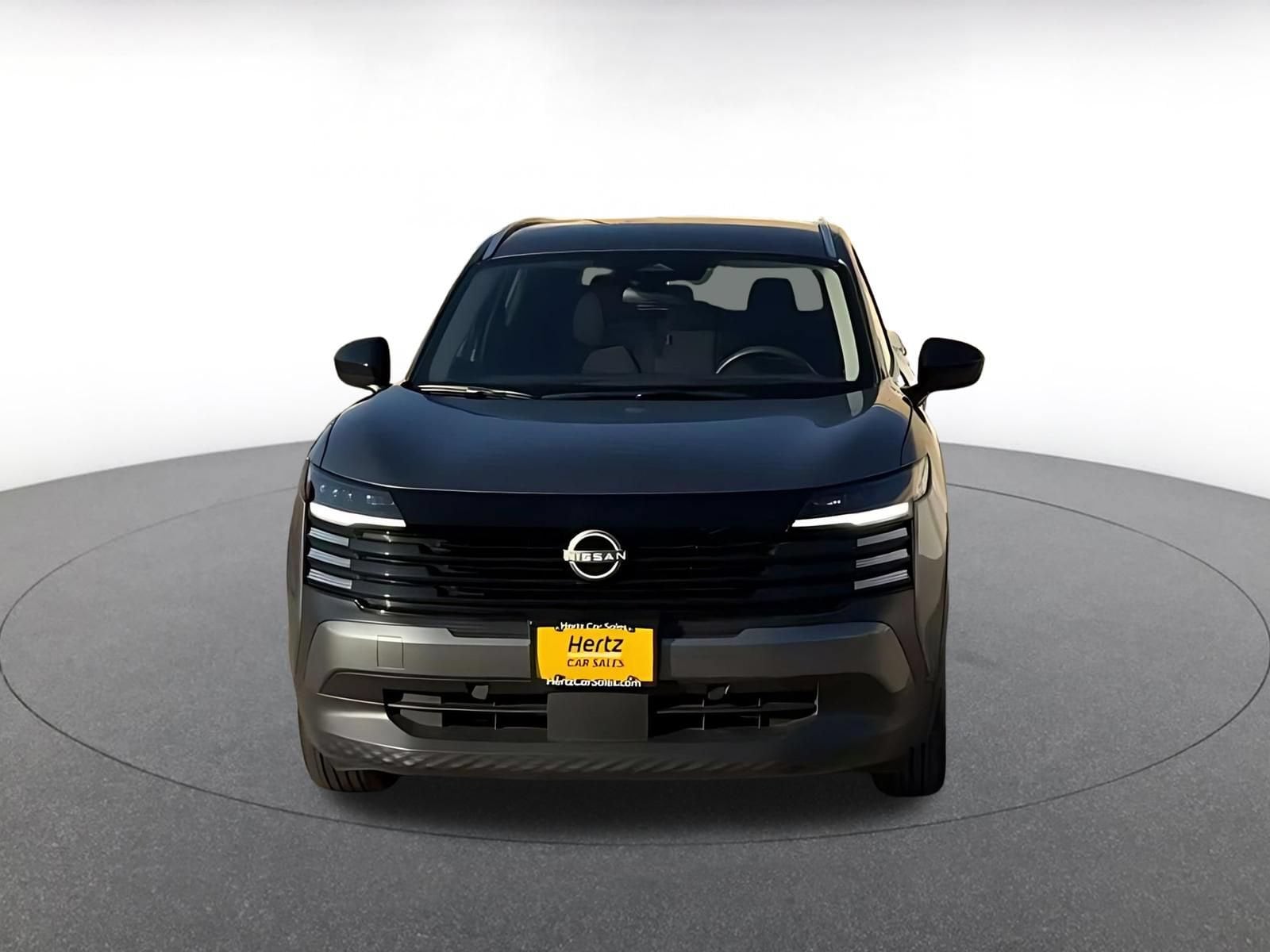 Thumbnail: 2026 Nissan Kicks - 4