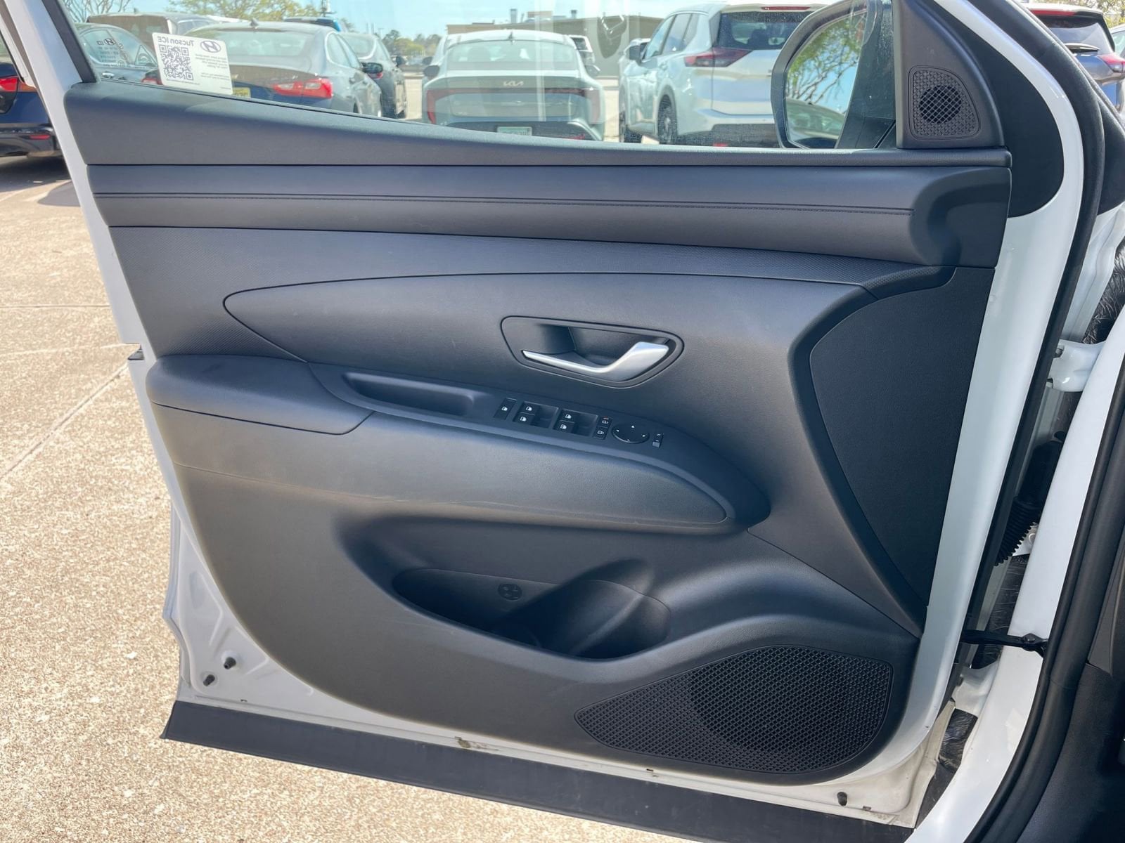 Thumbnail: 2025 Hyundai Tucson - 18