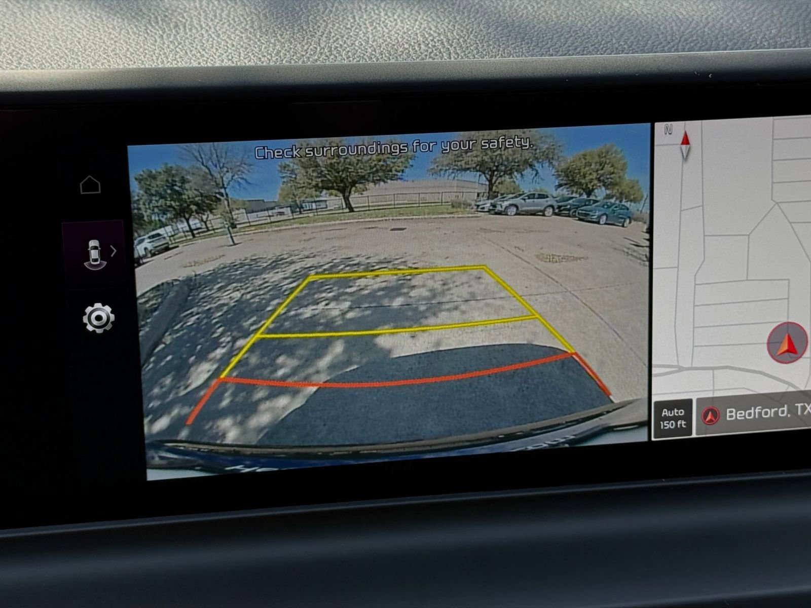 Thumbnail: 2025 Kia Seltos - 25