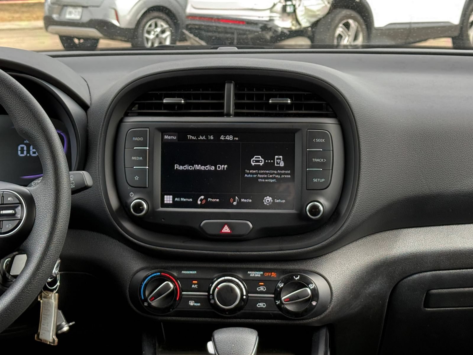Thumbnail: 2025 Kia Soul - 17