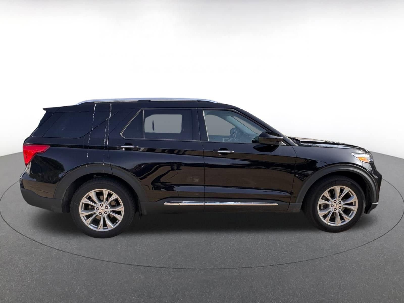 Thumbnail: 2024 Ford Explorer - 5