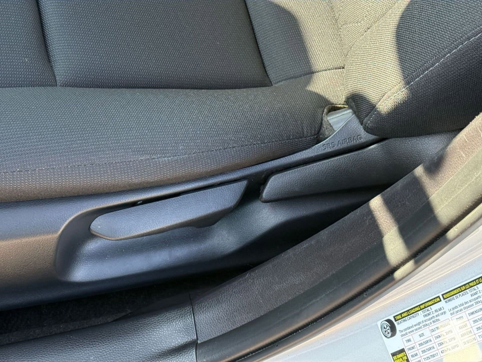 Thumbnail: 2025 Toyota Corolla - 23