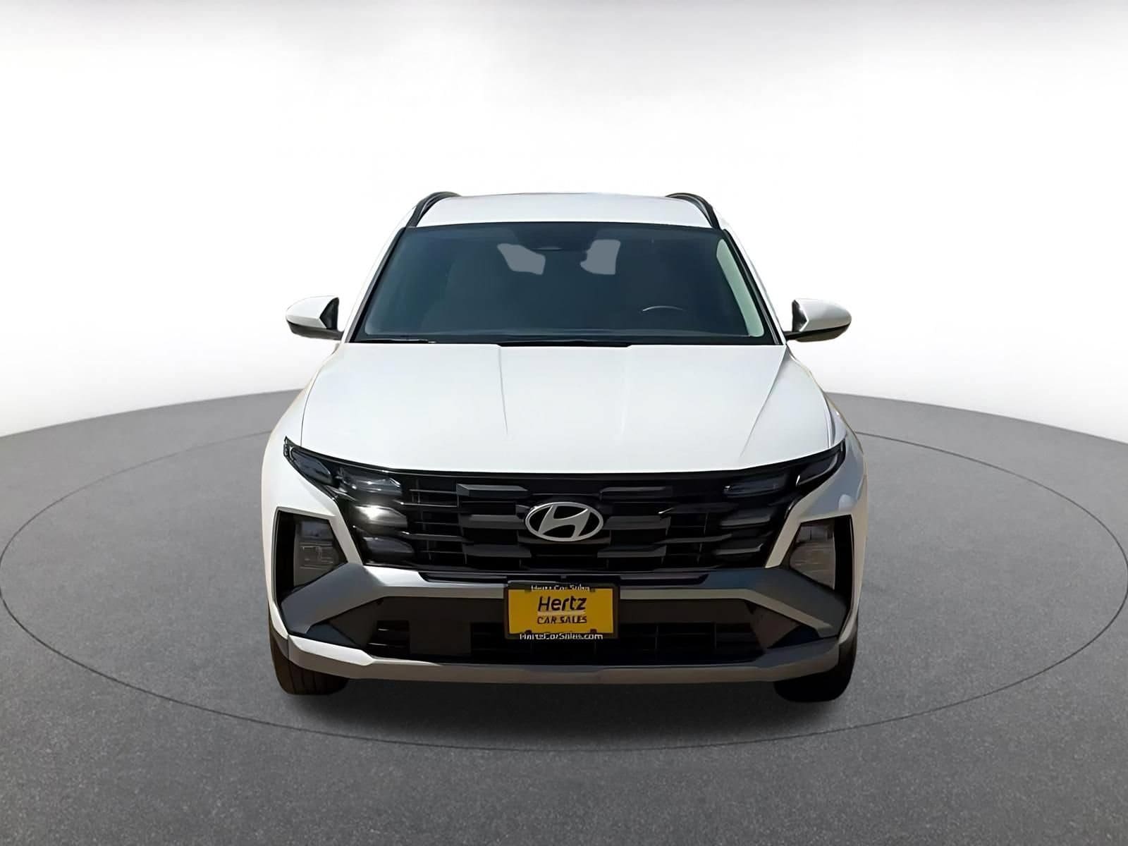 Thumbnail: 2026 Hyundai Tucson - 4