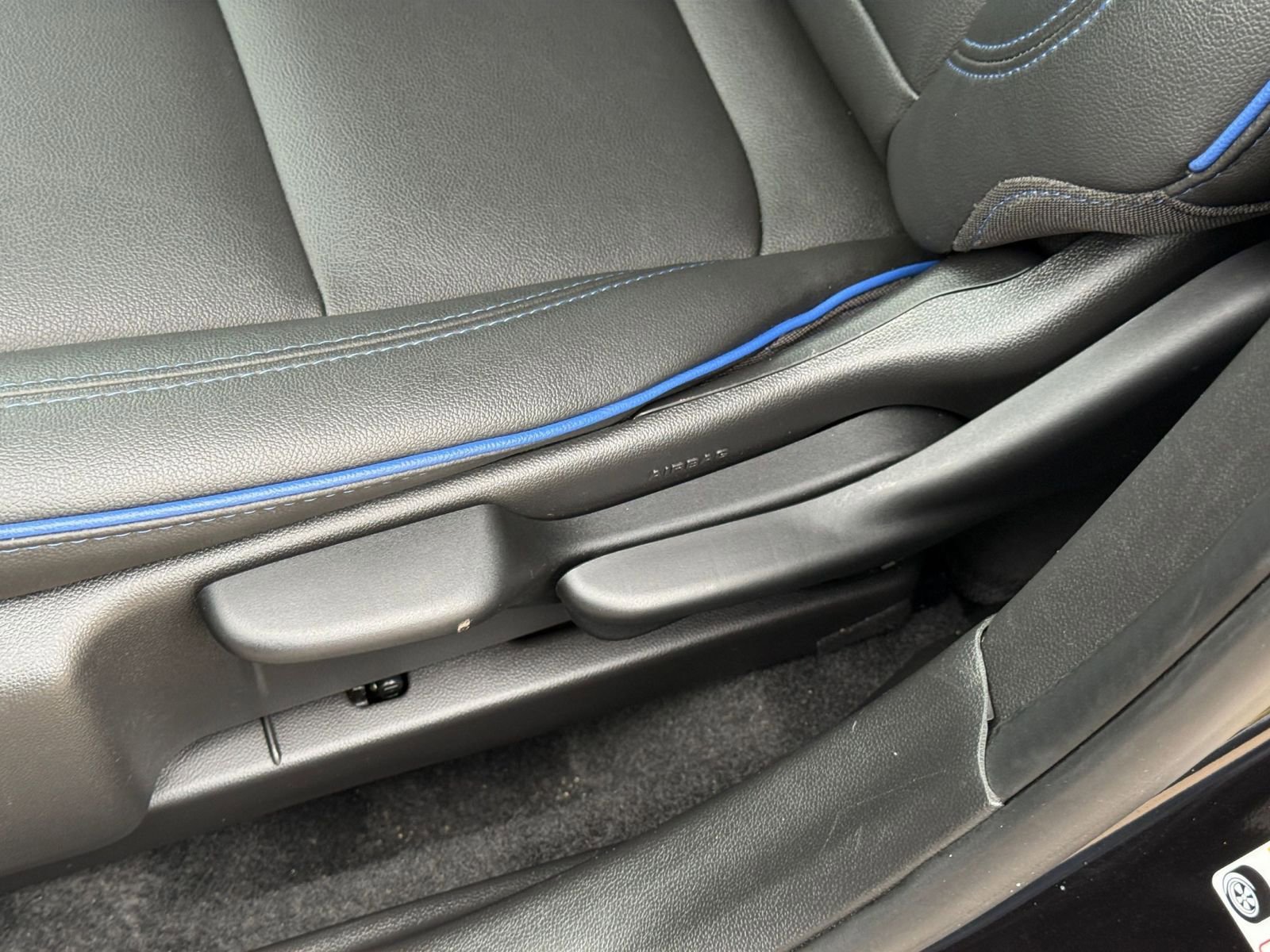 Thumbnail: 2025 Buick Envista - 23