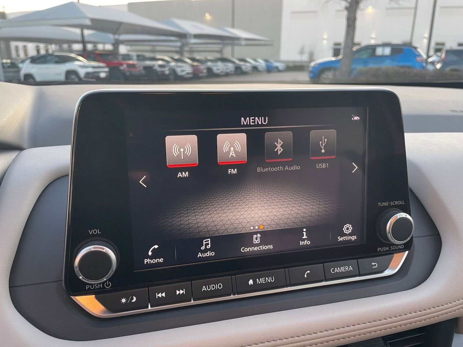 Thumbnail: 2025 Nissan Rogue - 20