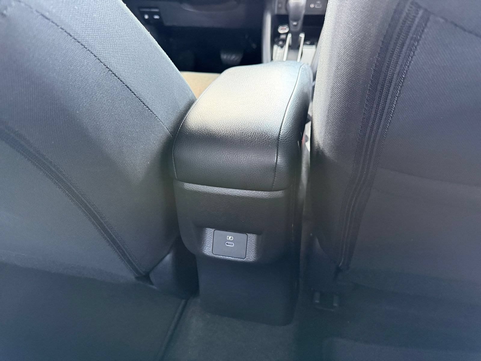 Thumbnail: 2025 Nissan Versa - 23