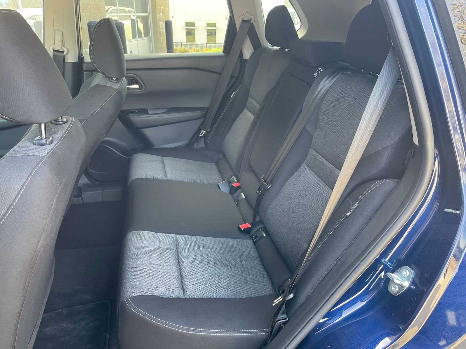 Thumbnail: 2025 Nissan Rogue - 29