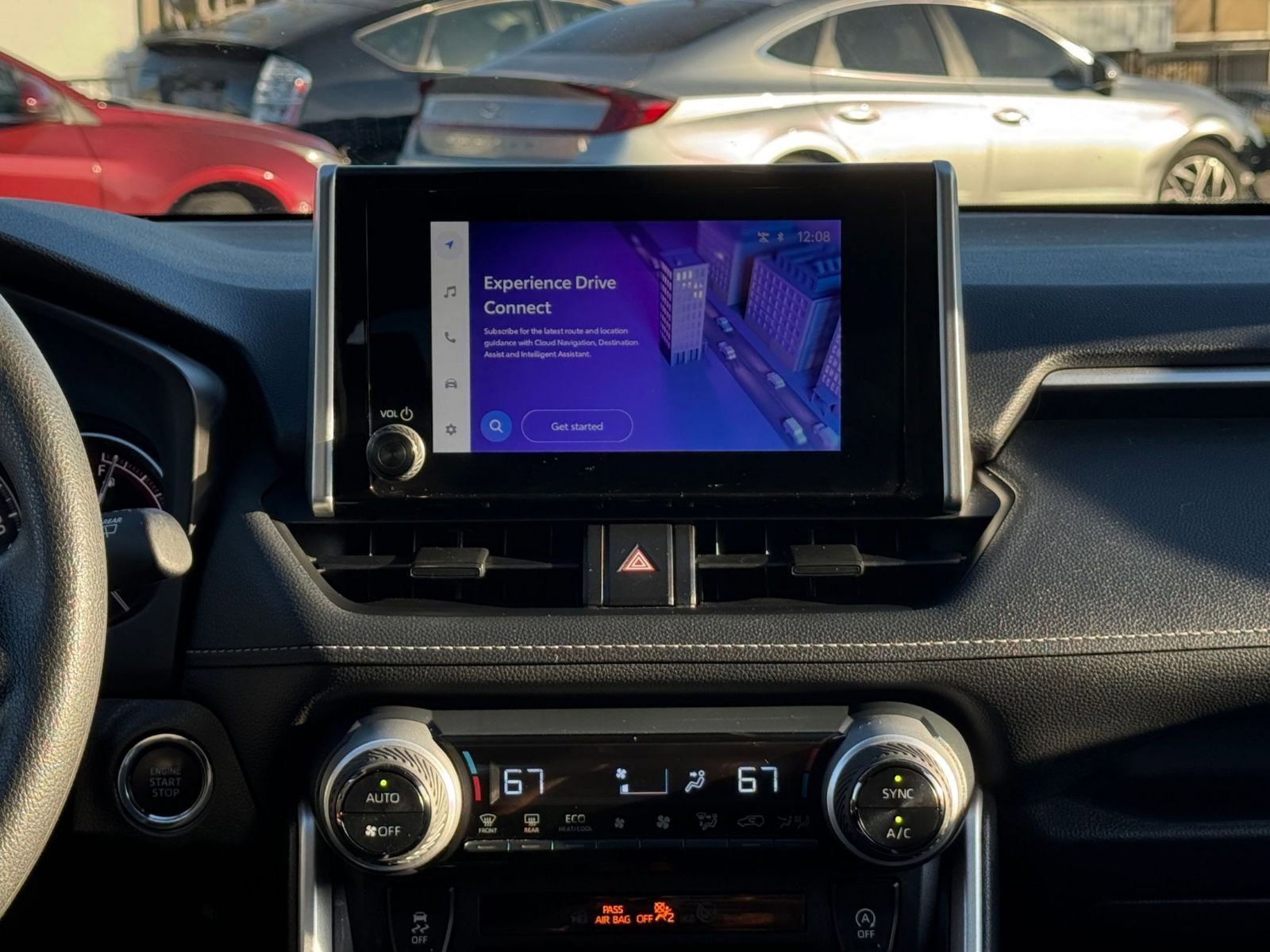 Thumbnail: 2025 Toyota RAV4 - 18