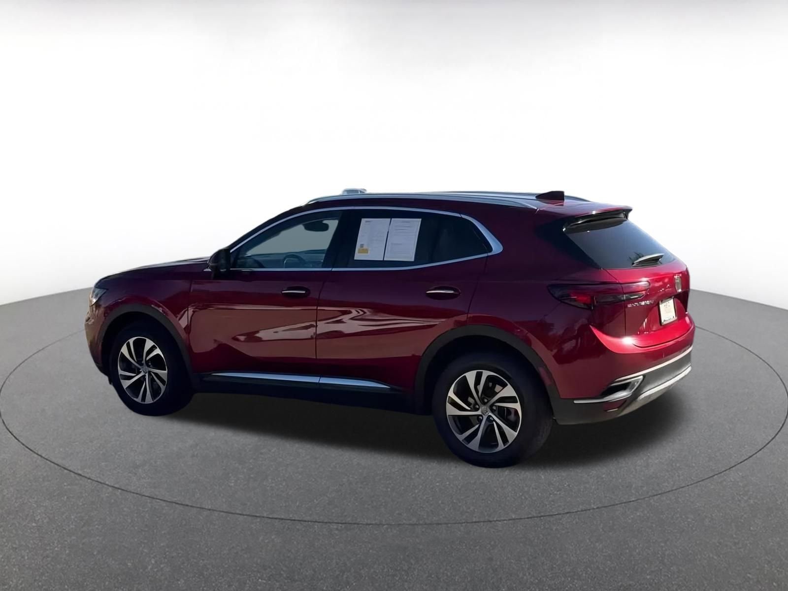 Thumbnail: 2023 Buick Envision - 10