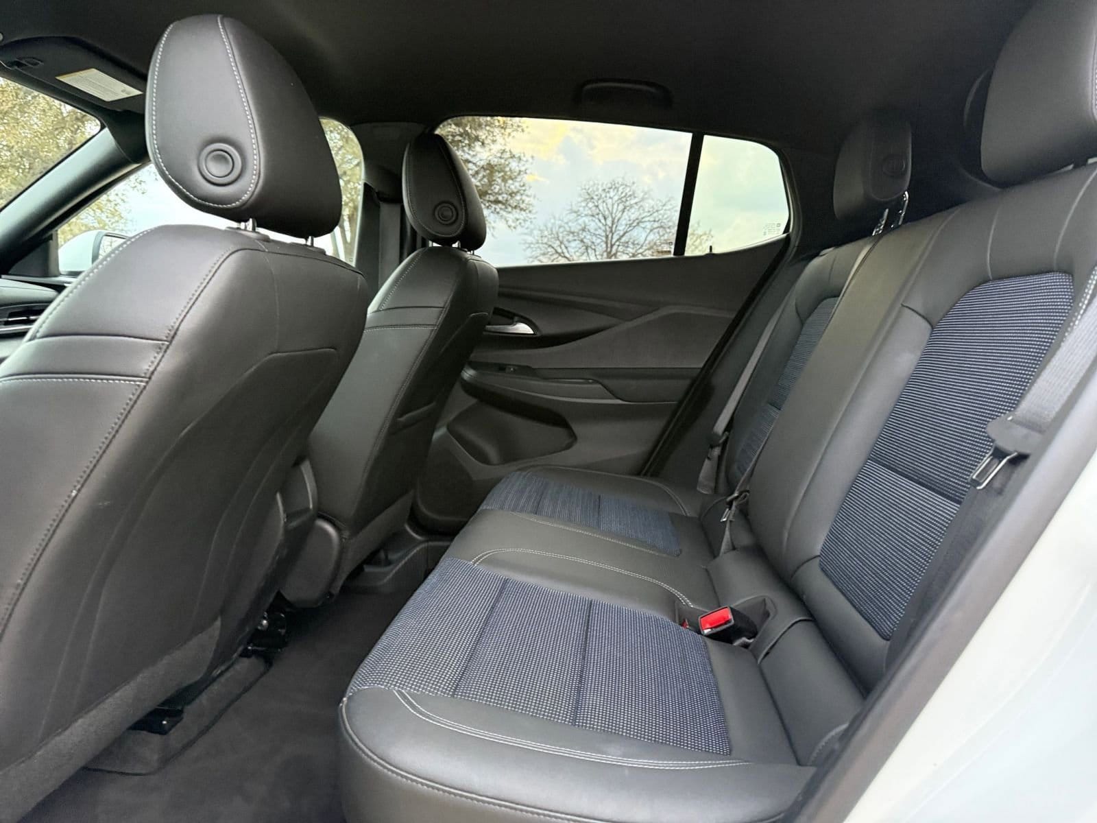 Thumbnail: 2025 Buick Envista - 25