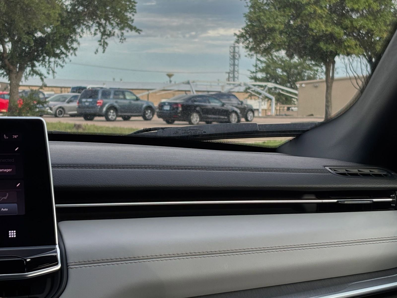 Thumbnail: 2025 Jeep Compass - 35