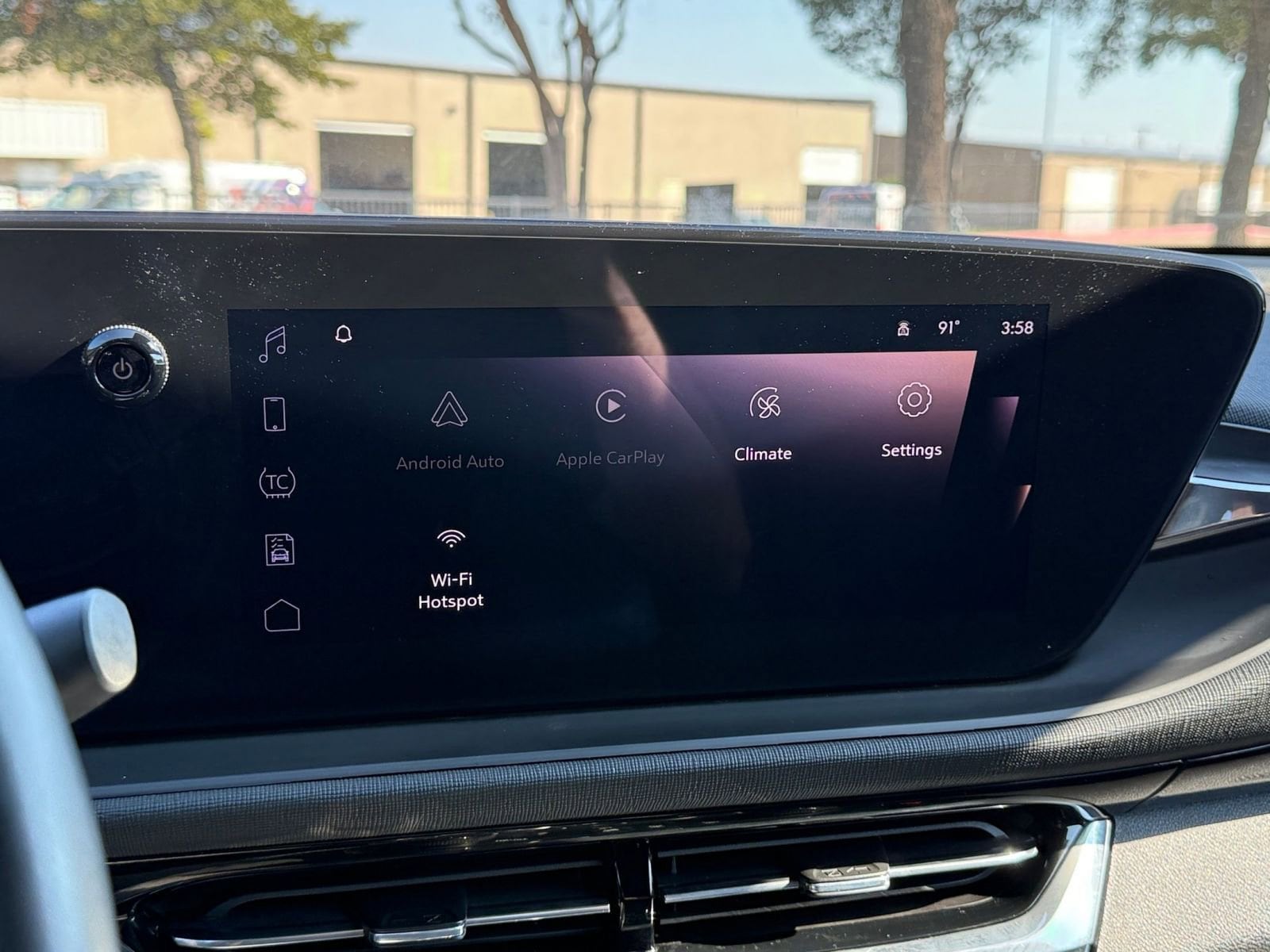 Thumbnail: 2025 Buick Envista - 21