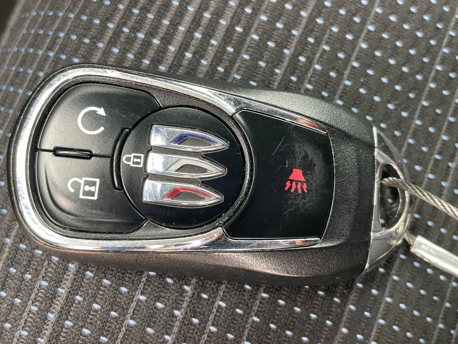 Thumbnail: 2025 Buick Envista - 28