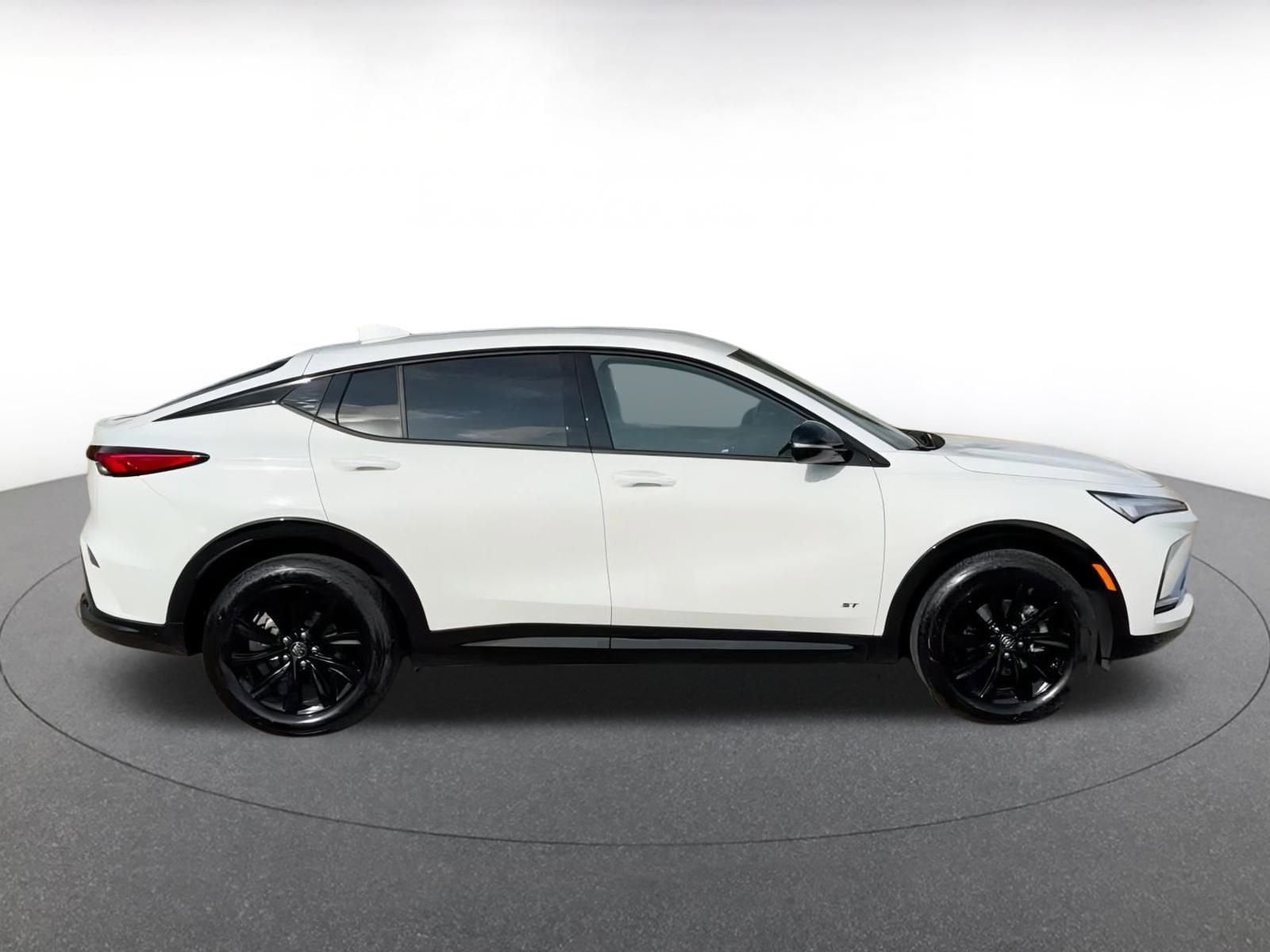 Thumbnail: 2025 Buick Envista - 16