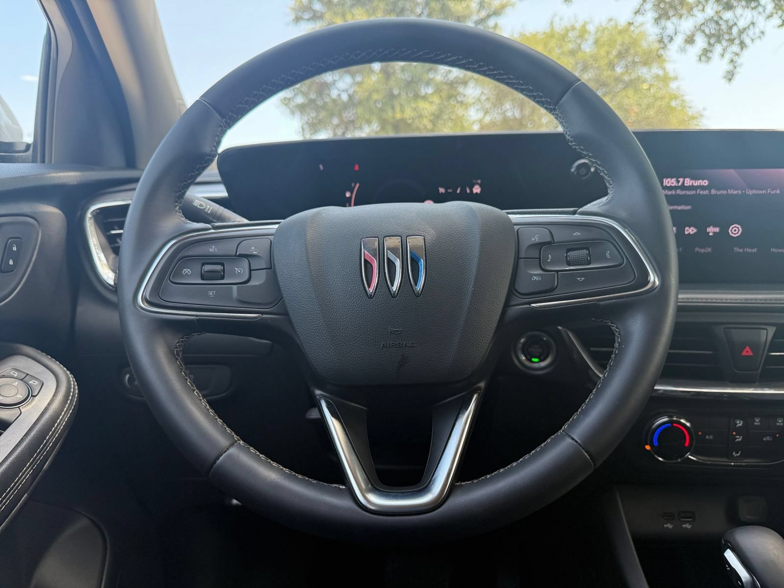 Thumbnail: 2026 Buick Encore GX - 29