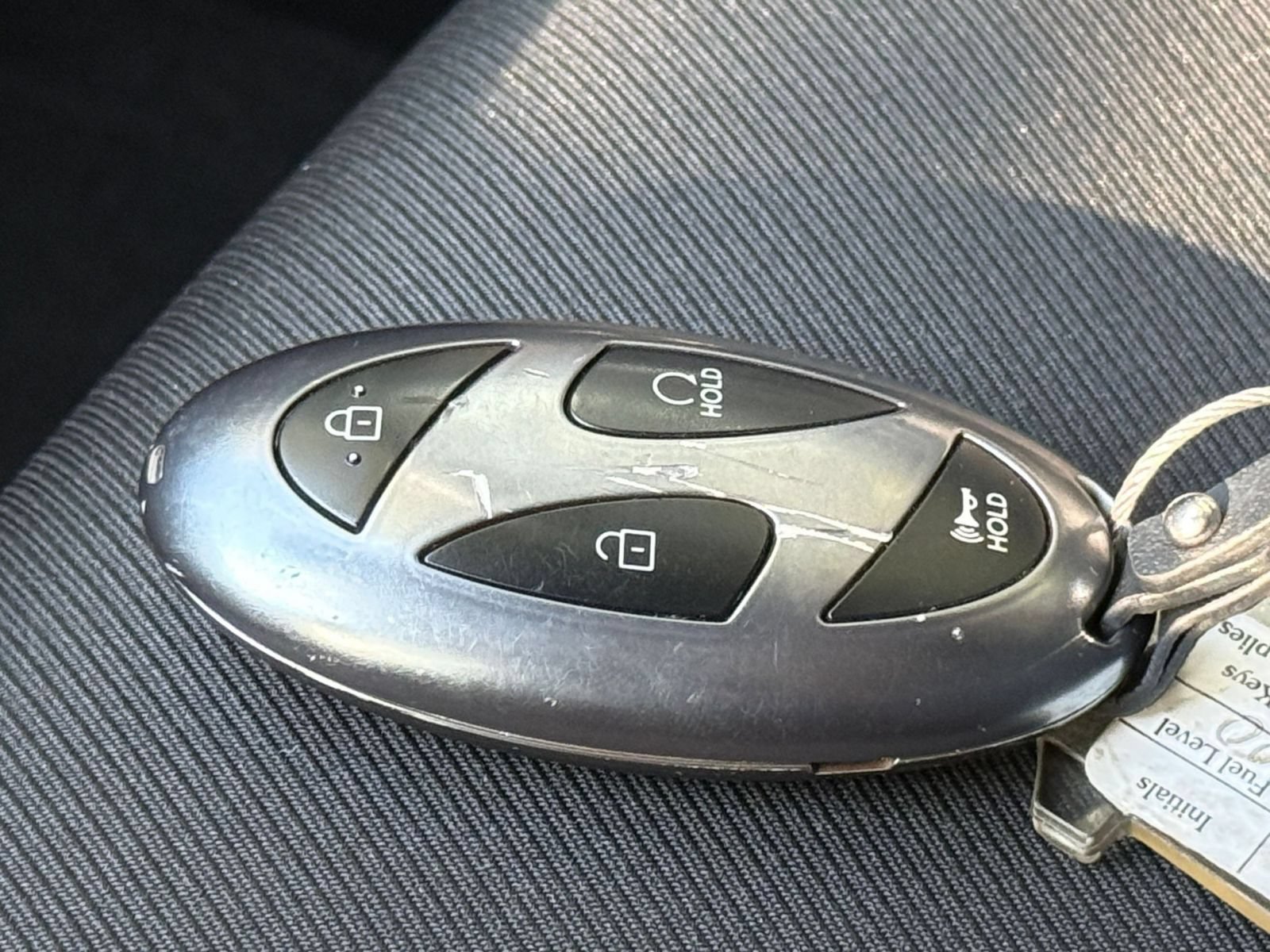 Thumbnail: 2026 Hyundai Tucson - 23