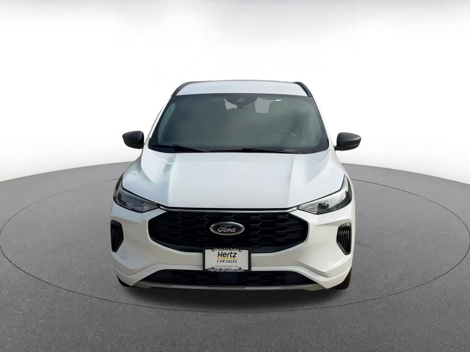 Thumbnail: 2023 Ford Escape - 4