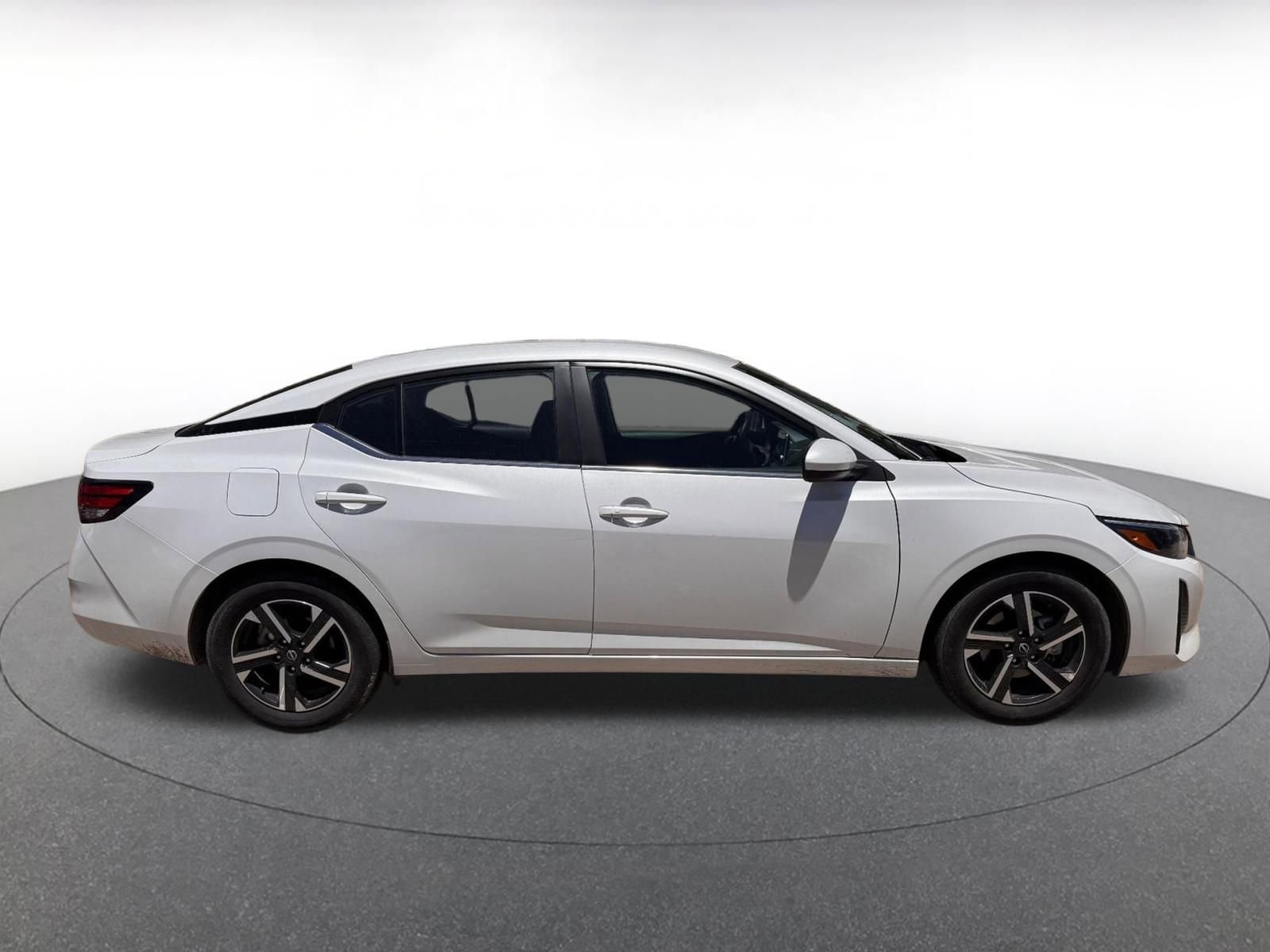 Thumbnail: 2024 Nissan Sentra - 5