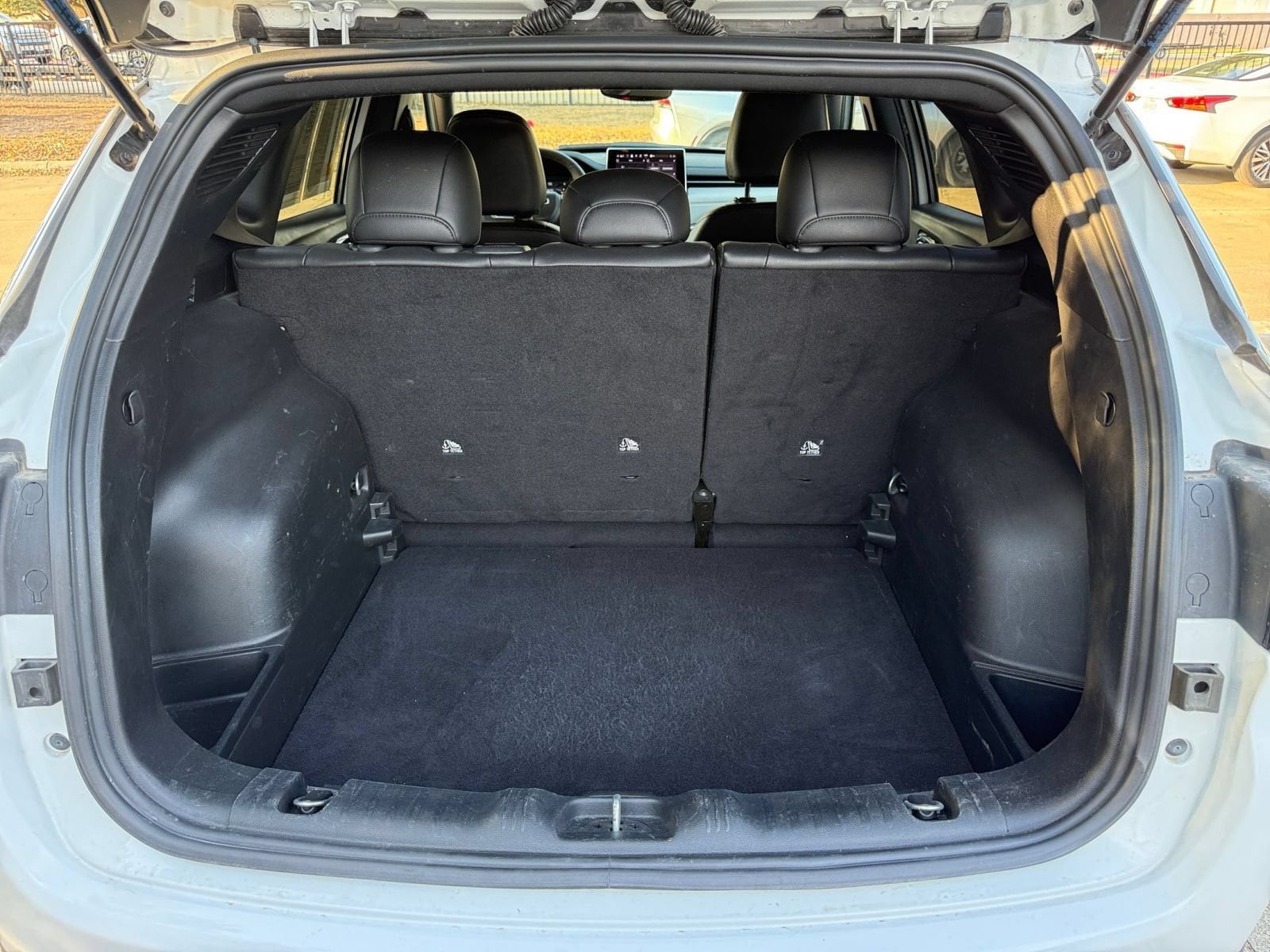 2025 Jeep Compass Limited - Photo 31