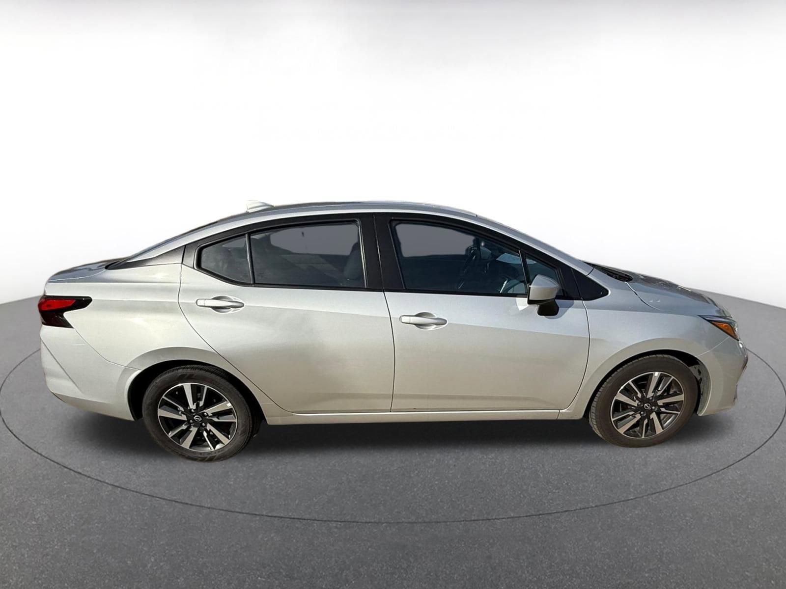 Thumbnail: 2025 Nissan Versa - 5