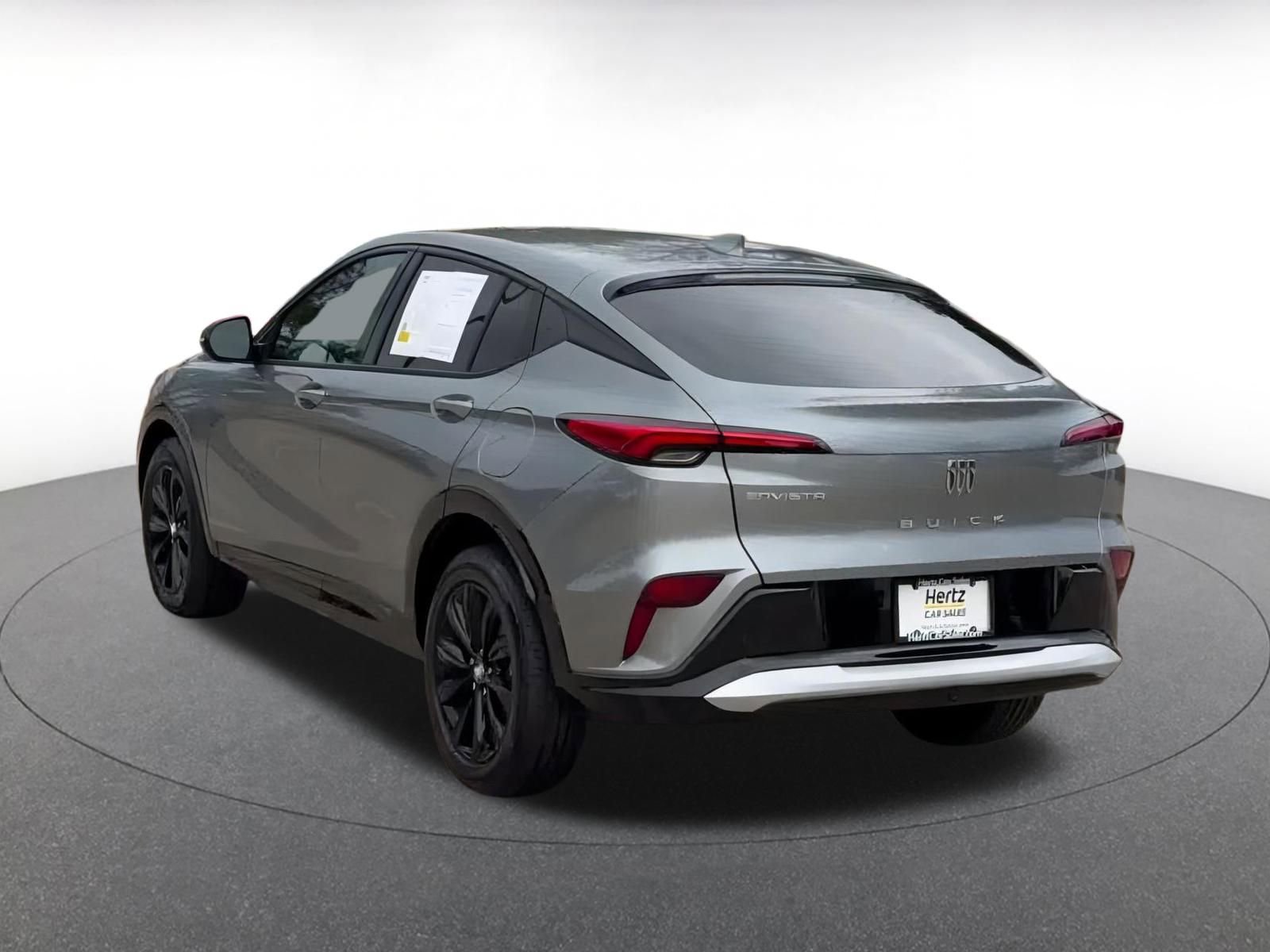 Thumbnail: 2025 Buick Envista - 11