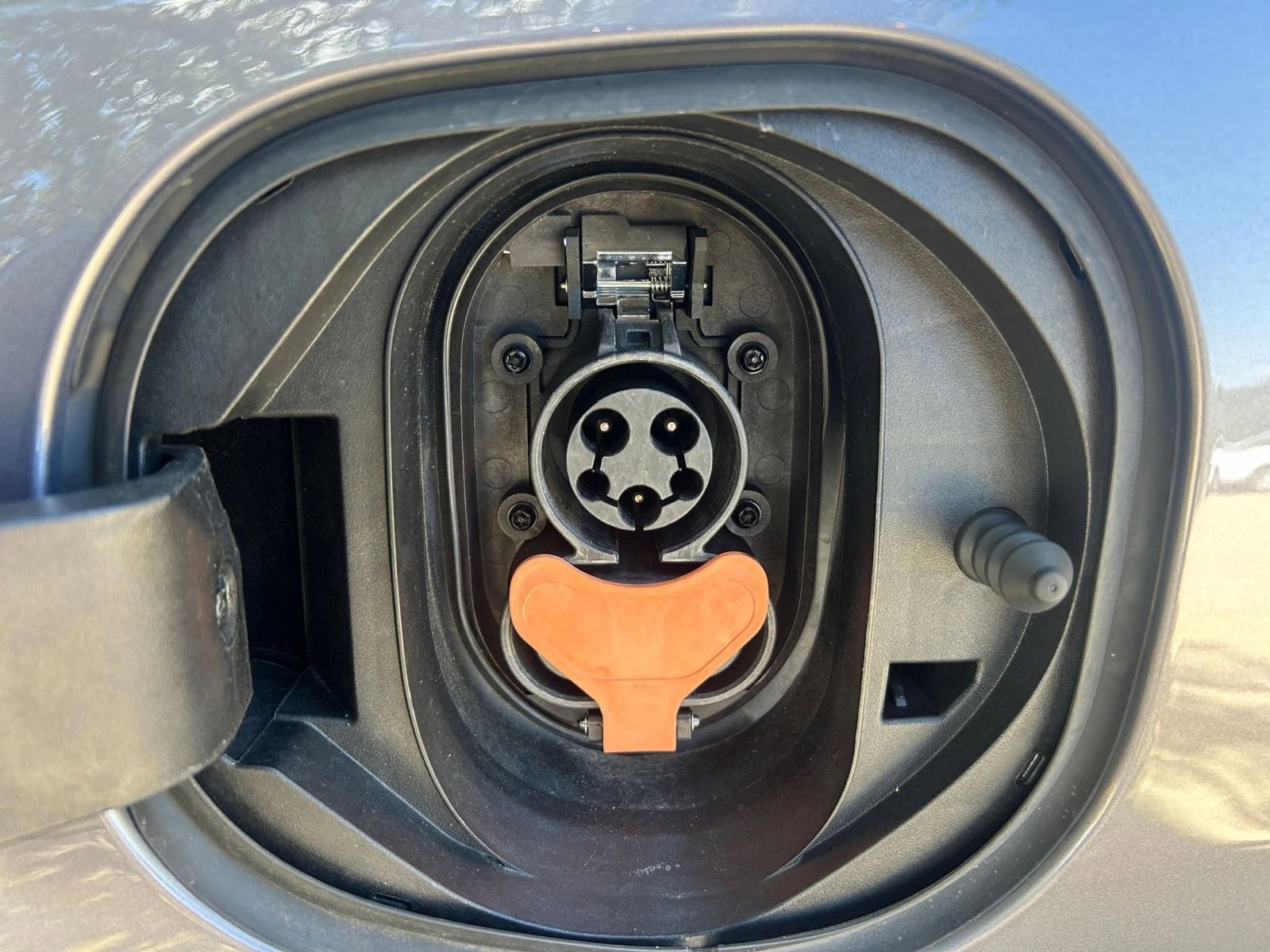 Thumbnail: 2023 Chevrolet Bolt EV - 23