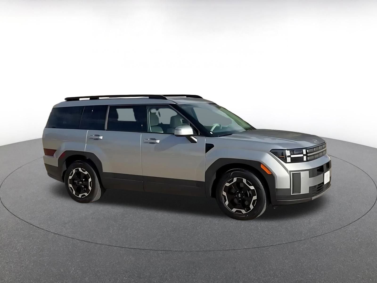 Thumbnail: 2025 Hyundai Santa Fe - 2