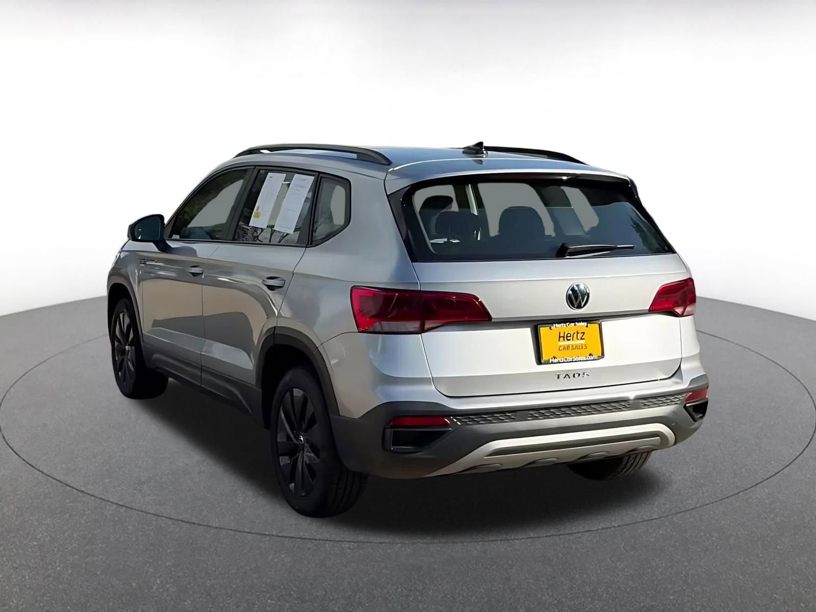Thumbnail: 2024 Volkswagen Taos - 11