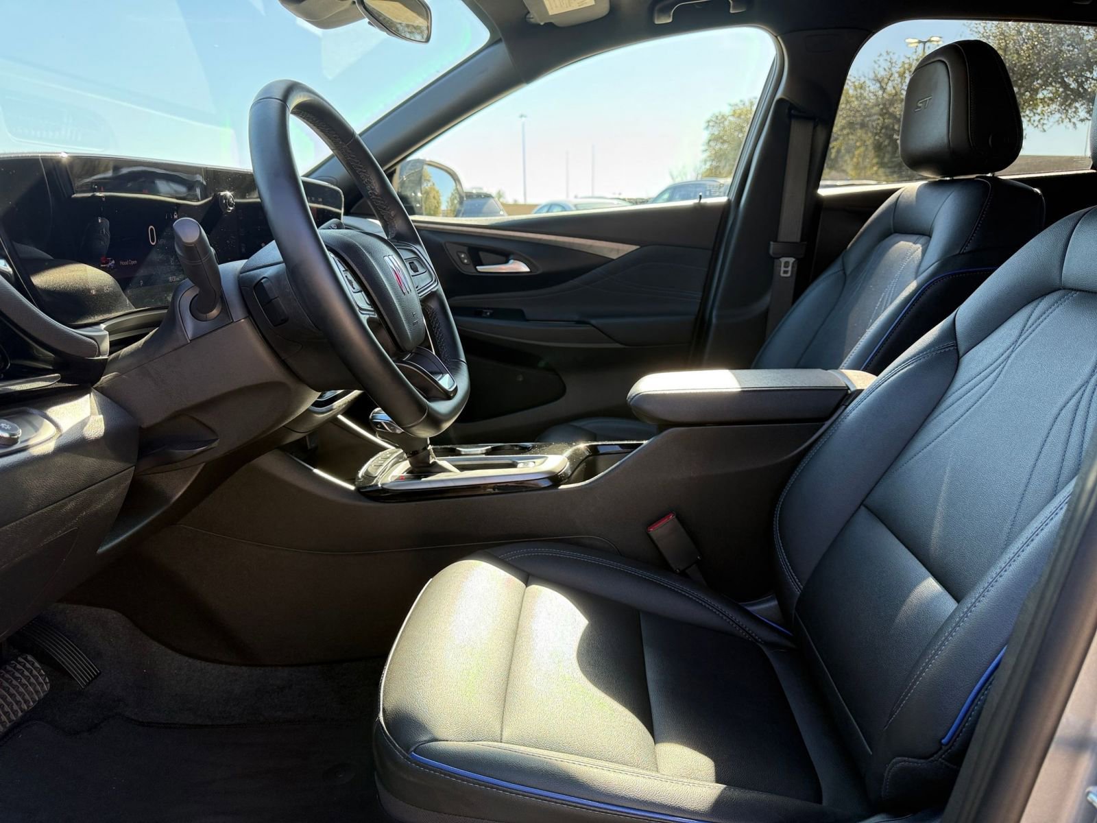 Thumbnail: 2025 Buick Envista - 27