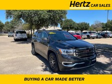 2019 GMC Acadia SLT -
                Bedford, TX