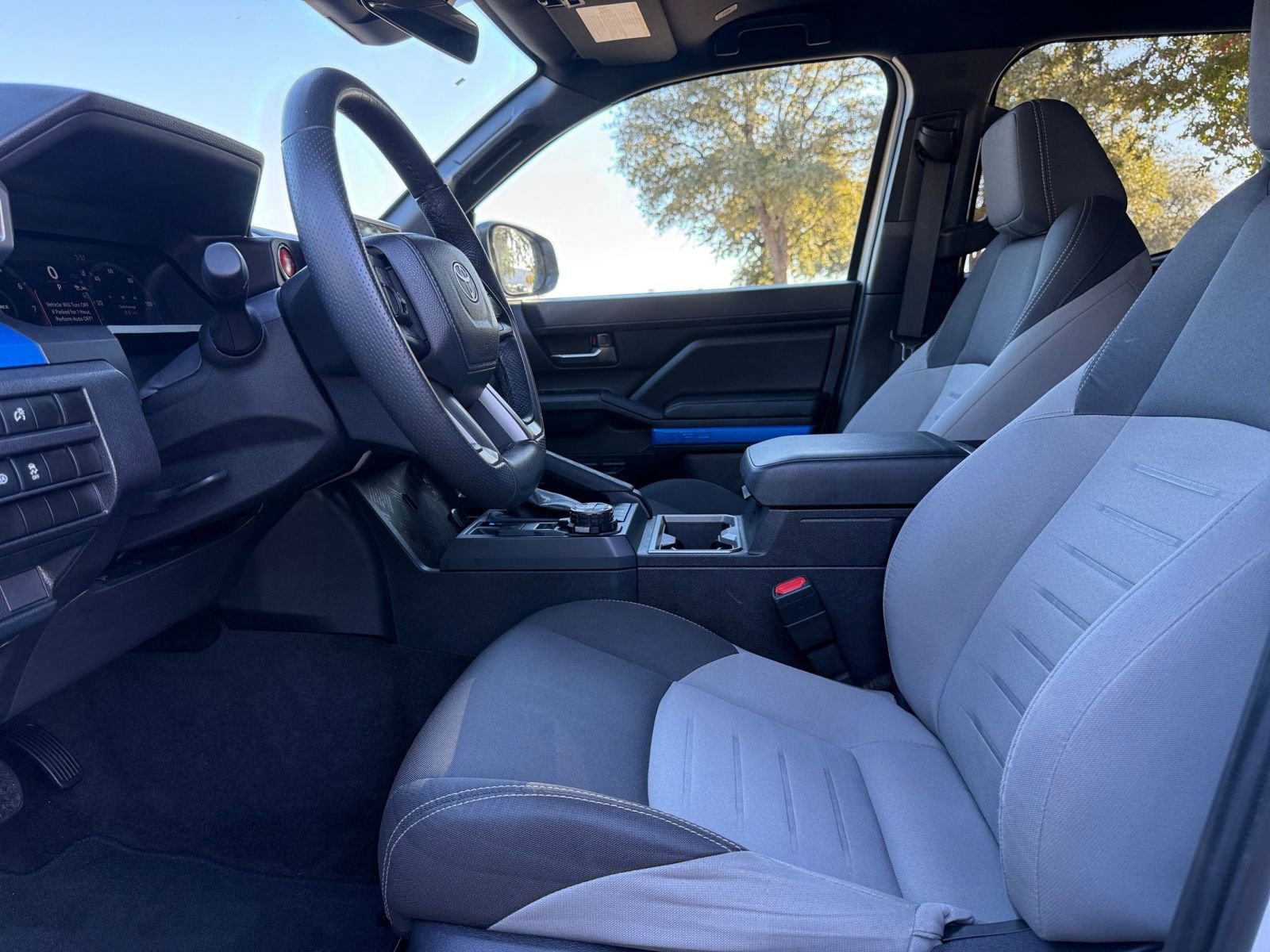 Thumbnail: 2025 Toyota Tacoma - 27