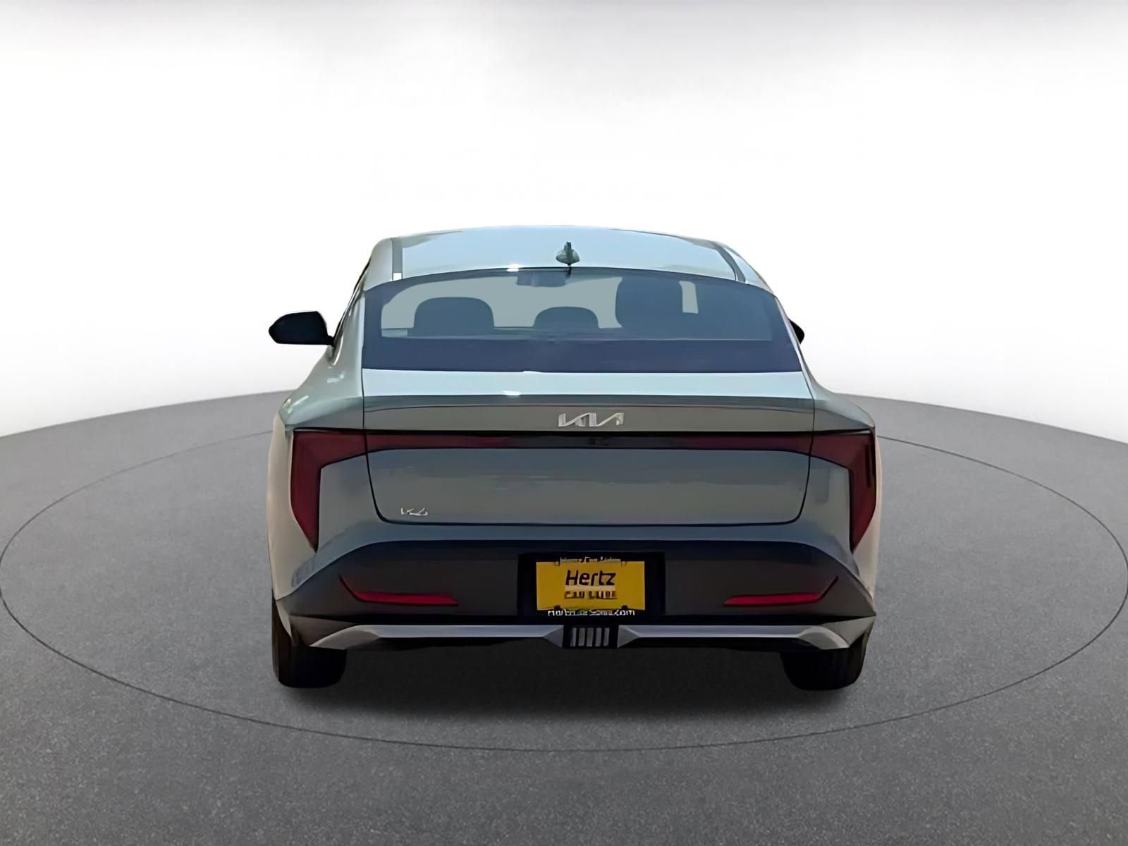 Thumbnail: 2025 Kia K4 - 12