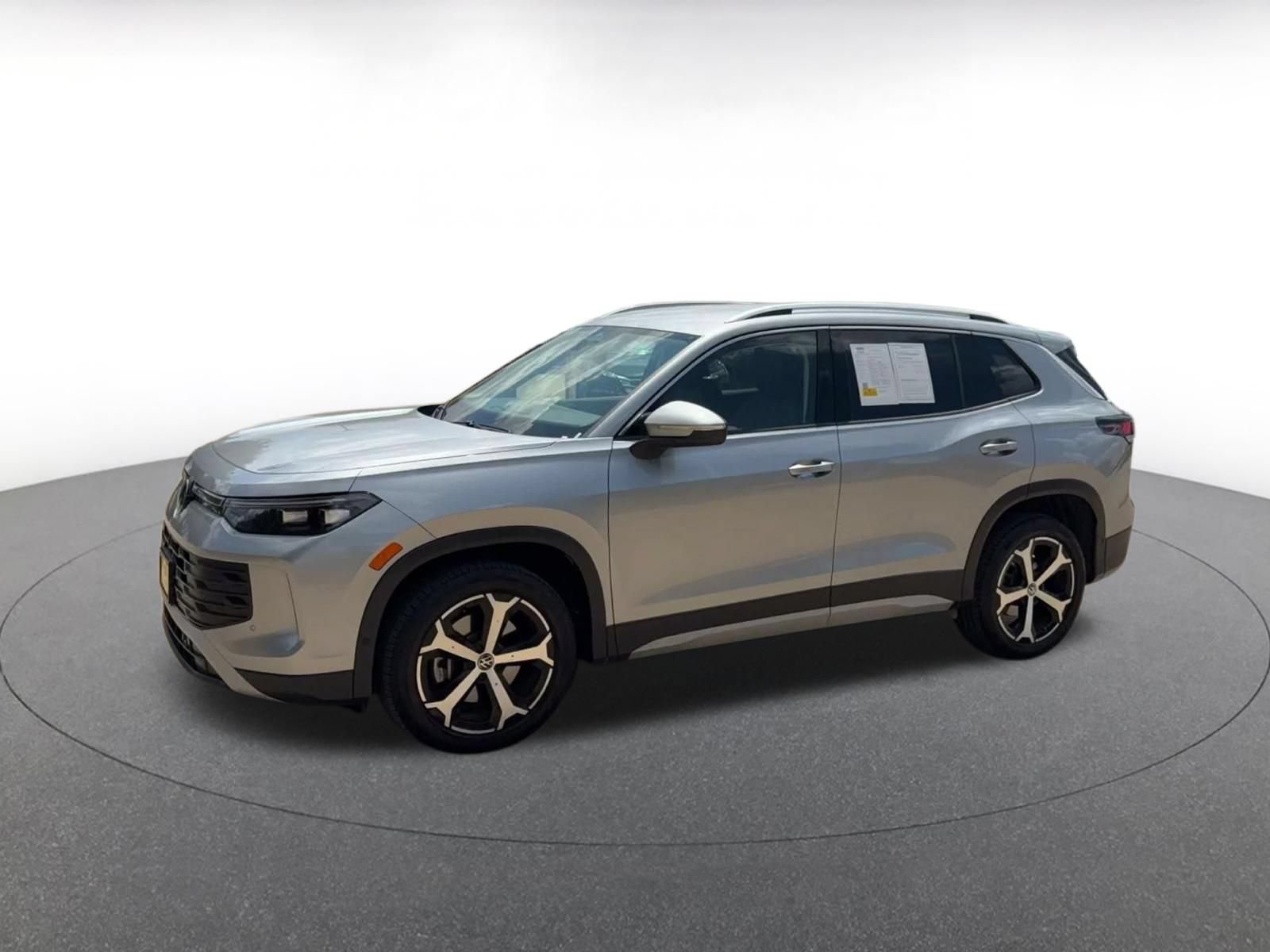 Thumbnail: 2026 Volkswagen Tiguan - 7