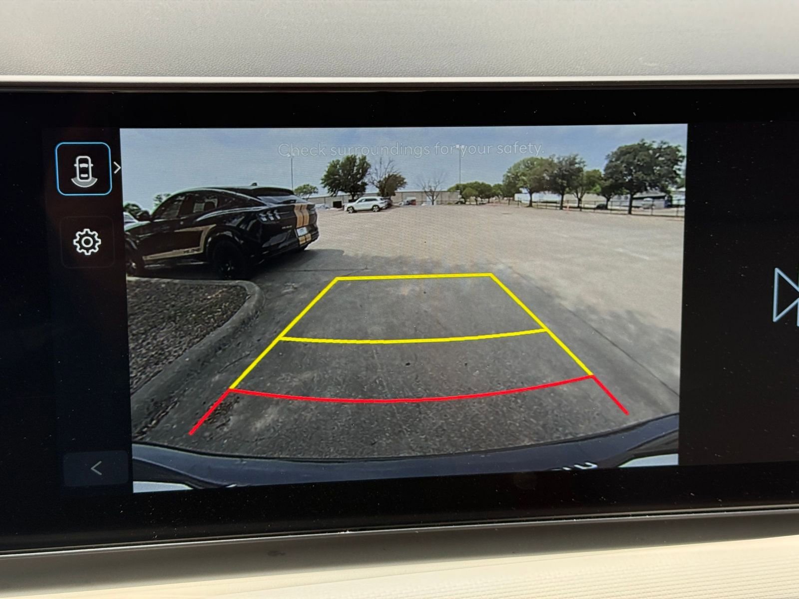 Thumbnail: 2025 Hyundai Tucson - 27