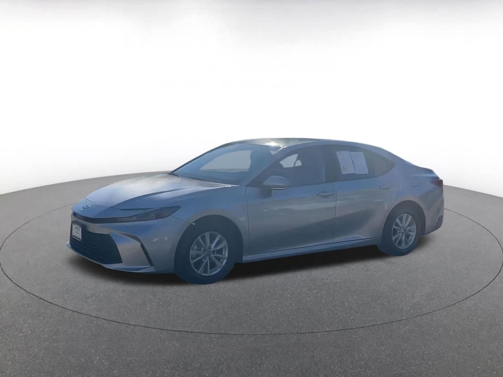 Thumbnail: 2025 Toyota Camry - 7