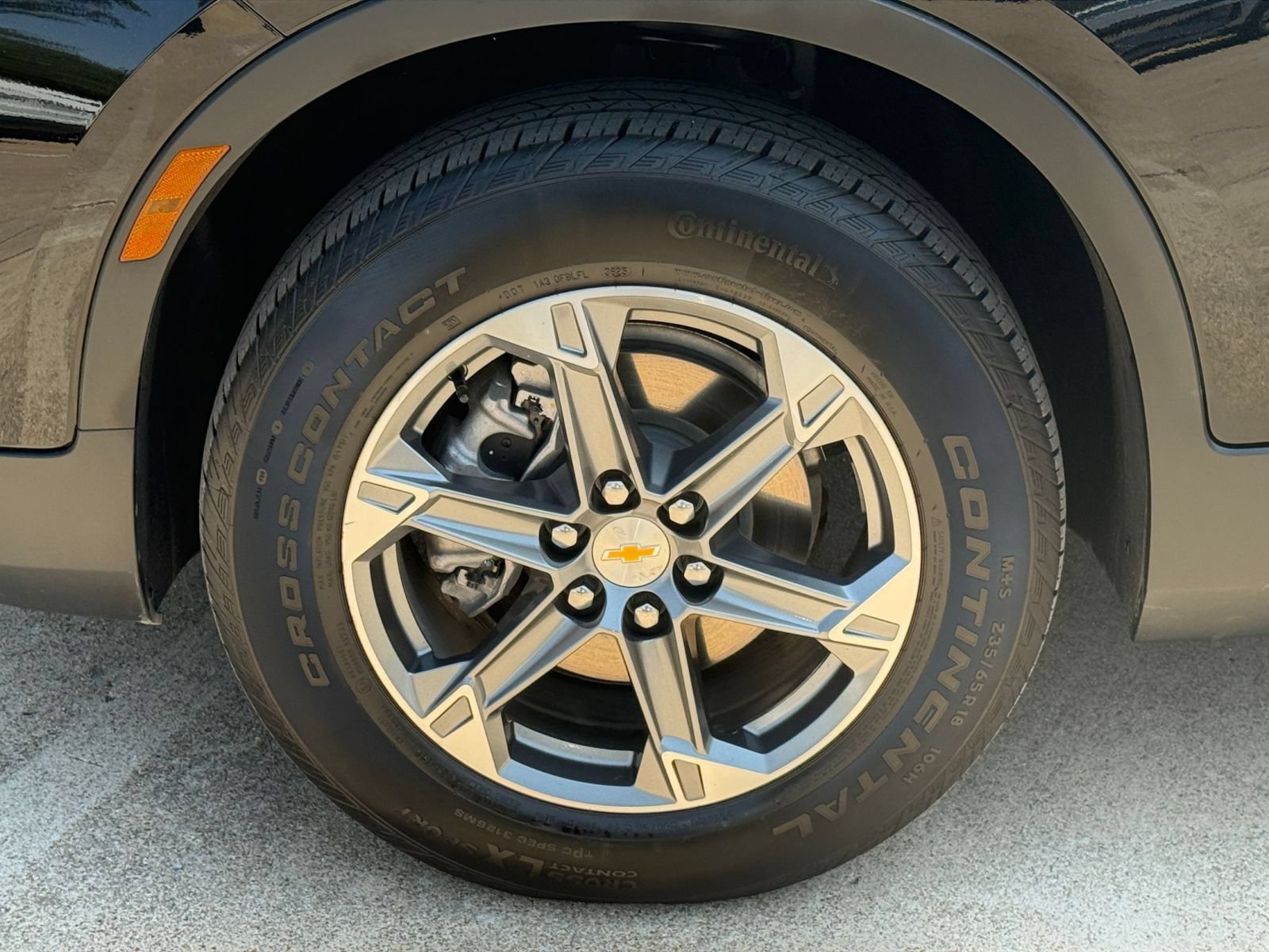 Thumbnail: 2026 Chevrolet Blazer - 31