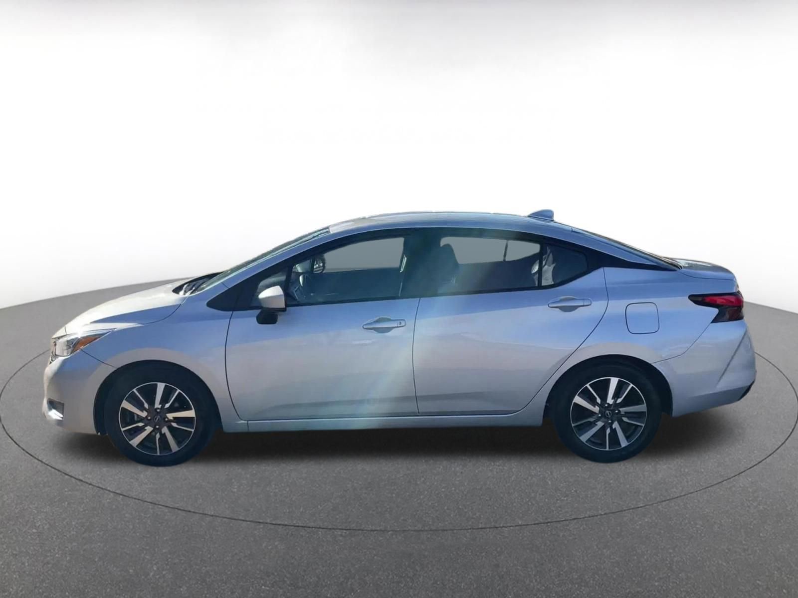Thumbnail: 2025 Nissan Versa - 9